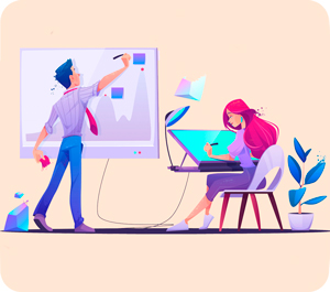 Собственная группа тестов 